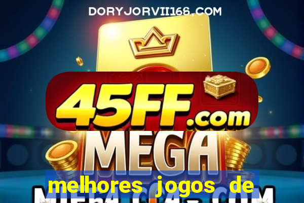 melhores jogos de demon slayer para celular